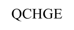 QCHGE trademark