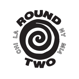 ROUND TWO CHI LA NY MIA trademark