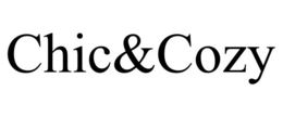 CHIC&COZY trademark