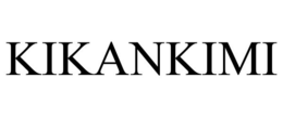 KIKANKIMI trademark