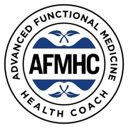 ADVANCED FUNCTIONAL MEDICINE HEALTH COACH AFMHC trademark
