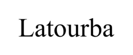 LATOURBA trademark