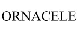 ORNACELE trademark