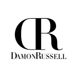 DR DAMON RUSSELL trademark