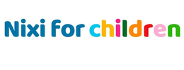 NIXI FOR CHILDREN trademark
