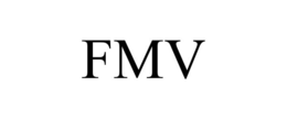 FMV trademark