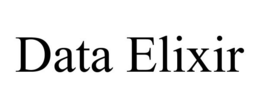 DATA ELIXIR trademark