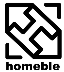 H HOMEBLE trademark