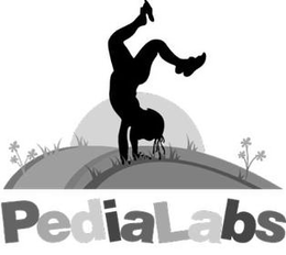 PEDIALABS trademark