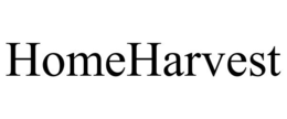 HOMEHARVEST trademark