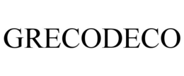 GRECODECO trademark