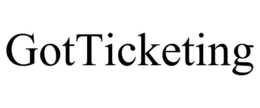 GOTTICKETING trademark