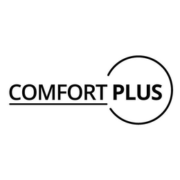 COMFORT PLUS trademark