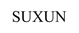 SUXUN trademark
