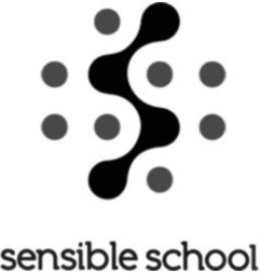 SENSIBLE SCHOOL trademark