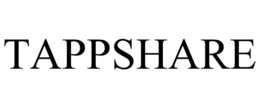 TAPPSHARE trademark