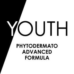 YOUTH PHYTODERMATO ADVANCED FORMULA trademark