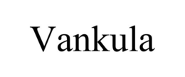 VANKULA trademark