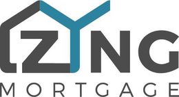 ZYNG MORTGAGE trademark
