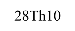 28TH10 trademark