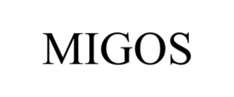 MIGOS trademark