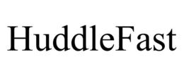 HUDDLEFAST trademark