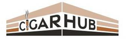 CIGAR HUB trademark