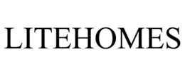 LITEHOMES trademark