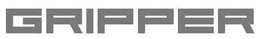GRIPPER trademark