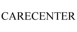 CARECENTER trademark