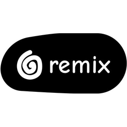 REMIX trademark