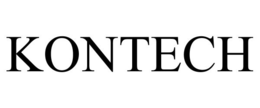KONTECH trademark