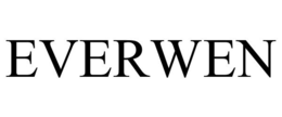 EVERWEN trademark