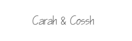 CARAH & COSSH trademark