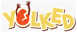 YOLKED trademark