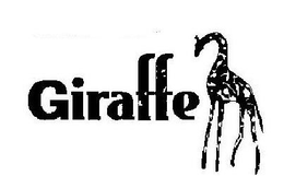 GIRAFFE trademark