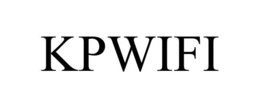 KPWIFI trademark