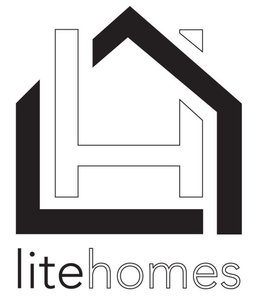 LH LITEHOMES trademark