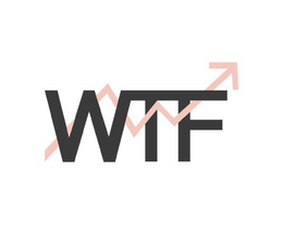 WTF trademark