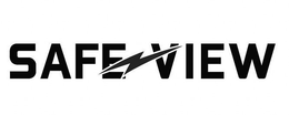 SAFE VIEW trademark