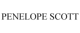 PENELOPE SCOTT trademark