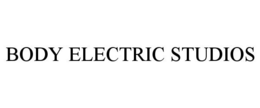 BODY ELECTRIC STUDIOS trademark