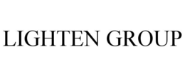 LIGHTEN GROUP trademark