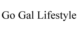 GO GAL LIFESTYLE trademark