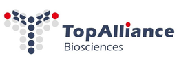 Y TOPALLIANCE BIOSCIENCES trademark