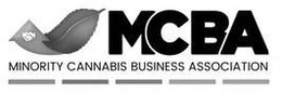 MCBA MINORITY CANNABIS BUSINESS ASSOCIATION trademark