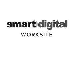 SMART DIGITAL WORKSITE trademark