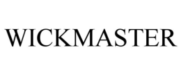 WICKMASTER trademark
