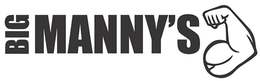 BIG MANNY'S trademark