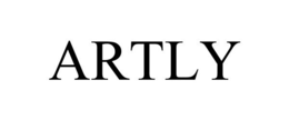 ARTLY trademark